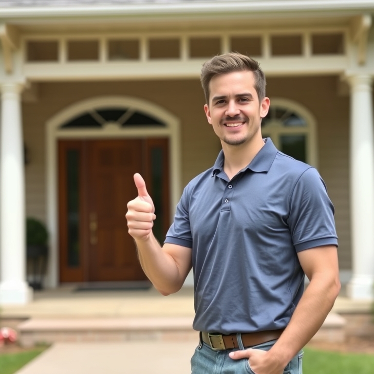 Founder of Ant & Rodent Pest Control Cape Coral