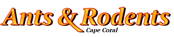 Cape Coral Ant Exterminator & Rodent Control Company Logo